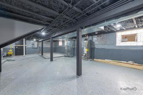 Tiny photo for 5922 S Bishop Street, Chicago, IL 60636 (MLS # 12701113)