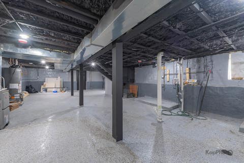 Tiny photo for 5922 S Bishop Street, Chicago, IL 60636 (MLS # 12701113)