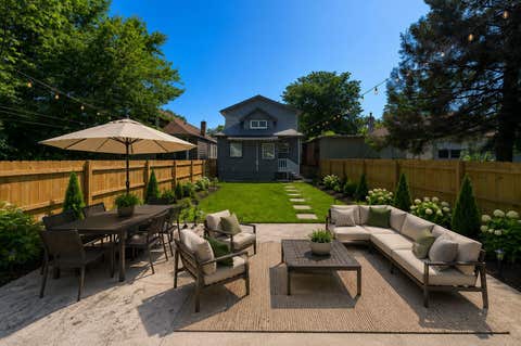 Tiny photo for 5922 S Bishop Street, Chicago, IL 60636 (MLS # 12701113)