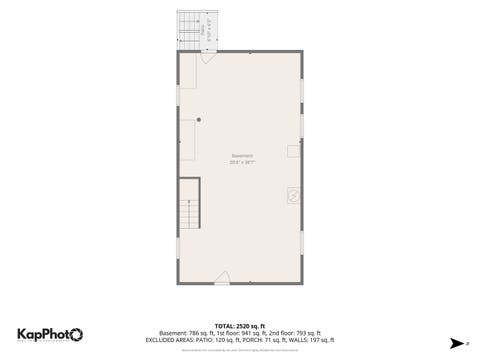 Tiny photo for 5922 S Bishop Street, Chicago, IL 60636 (MLS # 12701113)