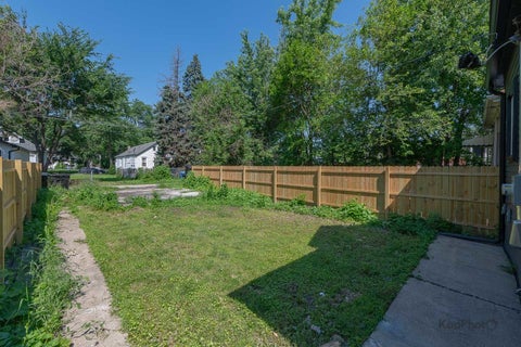 Tiny photo for 5922 S Bishop Street, Chicago, IL 60636 (MLS # 12701113)