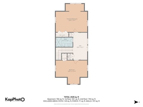 Tiny photo for 5922 S Bishop Street, Chicago, IL 60636 (MLS # 12701113)