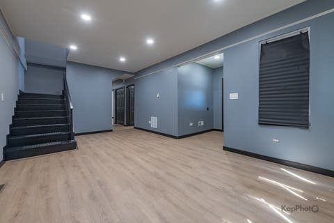 Tiny photo for 5922 S Bishop Street, Chicago, IL 60636 (MLS # 12701113)