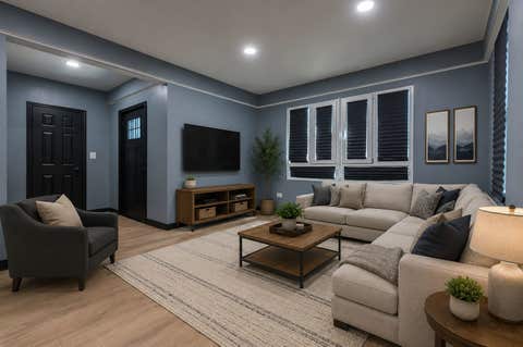 Tiny photo for 5922 S Bishop Street, Chicago, IL 60636 (MLS # 12701113)