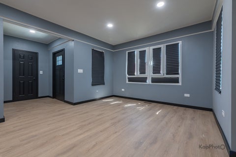Tiny photo for 5922 S Bishop Street, Chicago, IL 60636 (MLS # 12701113)