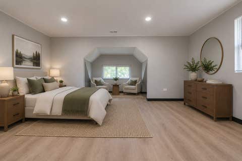 Tiny photo for 5922 S Bishop Street, Chicago, IL 60636 (MLS # 12701113)