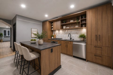 Tiny photo for 5922 S Bishop Street, Chicago, IL 60636 (MLS # 12701113)