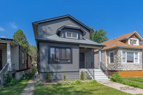 Tiny photo for 5922 S Bishop Street, Chicago, IL 60636 (MLS # 12701113)