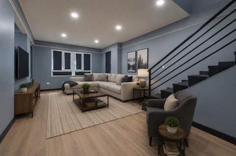 Tiny photo for 5922 S Bishop Street, Chicago, IL 60636 (MLS # 12701113)
