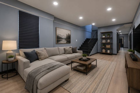 Tiny photo for 5922 S Bishop Street, Chicago, IL 60636 (MLS # 12701113)