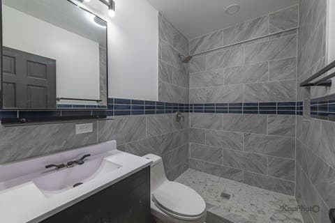 Tiny photo for 5922 S Bishop Street, Chicago, IL 60636 (MLS # 12701113)