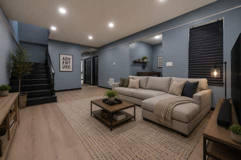 Tiny photo for 5922 S Bishop Street, Chicago, IL 60636 (MLS # 12701113)