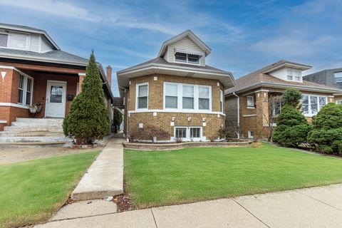 2821 N Menard Avenue Chicago IL 60634