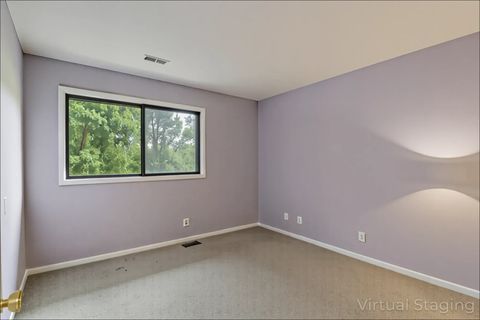 Tiny photo for 2366 South Street #F, Elgin, IL 60123 (MLS # 12433870)