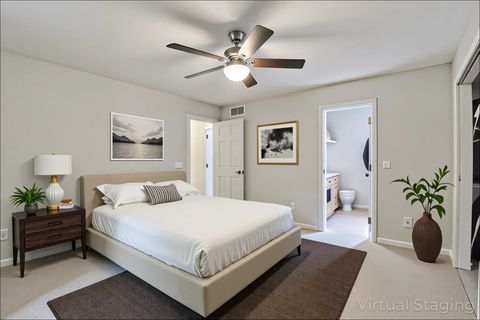 Tiny photo for 2366 South Street #F, Elgin, IL 60123 (MLS # 12433870)