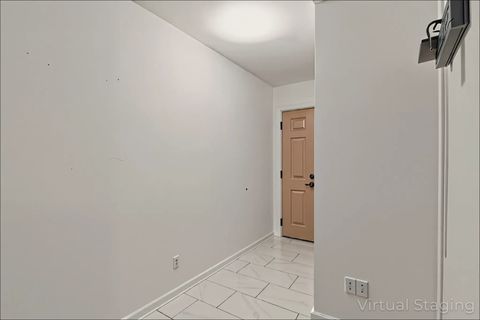Tiny photo for 2366 South Street #F, Elgin, IL 60123 (MLS # 12433870)