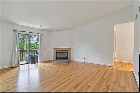 Tiny photo for 2366 South Street #F, Elgin, IL 60123 (MLS # 12433870)