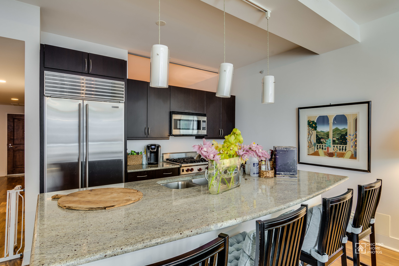 525 KEDZIE Avenue 503