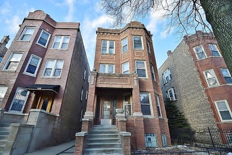 2336 W Iowa Street 3R Chicago IL 60622