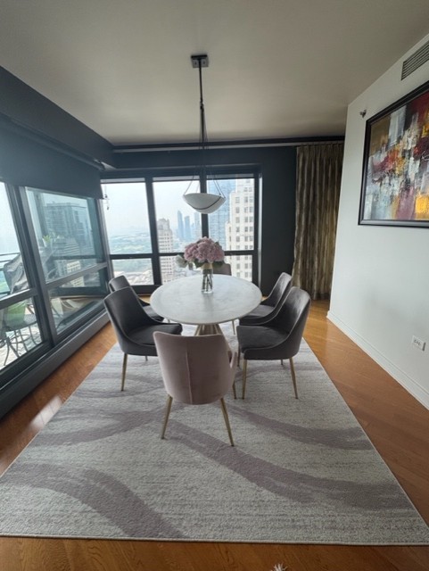 130 N Garland Court 4105