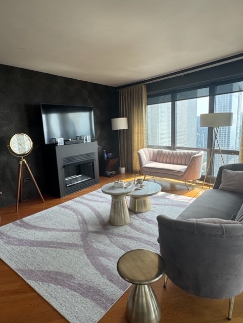 130 N Garland Court 4105