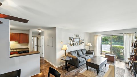 Tiny photo for 1561 Raymond Drive #104, Naperville, IL 60563 (MLS # 12402313)
