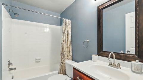 Tiny photo for 1561 Raymond Drive #104, Naperville, IL 60563 (MLS # 12402313)