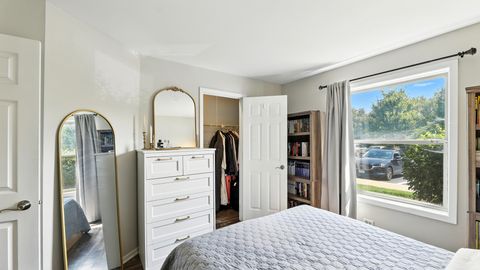 Tiny photo for 1561 Raymond Drive #104, Naperville, IL 60563 (MLS # 12402313)