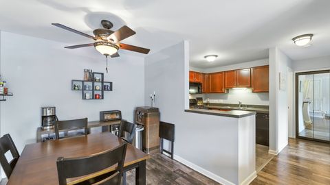 Tiny photo for 1561 Raymond Drive #104, Naperville, IL 60563 (MLS # 12402313)