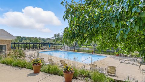 Tiny photo for 1561 Raymond Drive #104, Naperville, IL 60563 (MLS # 12402313)
