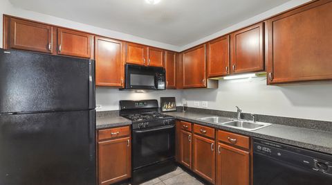Tiny photo for 1561 Raymond Drive #104, Naperville, IL 60563 (MLS # 12402313)