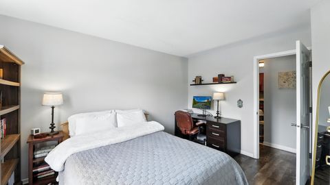 Tiny photo for 1561 Raymond Drive #104, Naperville, IL 60563 (MLS # 12402313)