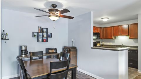 Tiny photo for 1561 Raymond Drive #104, Naperville, IL 60563 (MLS # 12402313)