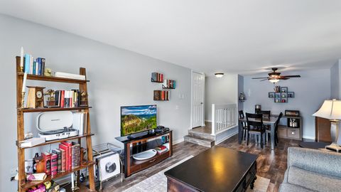 Tiny photo for 1561 Raymond Drive #104, Naperville, IL 60563 (MLS # 12402313)