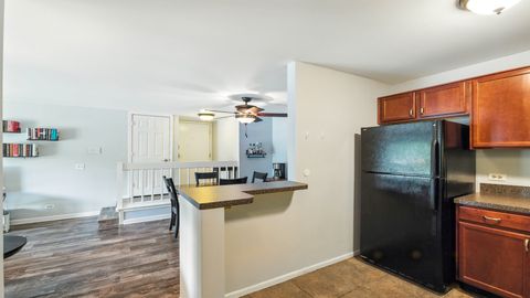 Tiny photo for 1561 Raymond Drive #104, Naperville, IL 60563 (MLS # 12402313)