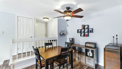 Tiny photo for 1561 Raymond Drive #104, Naperville, IL 60563 (MLS # 12402313)