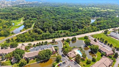 Tiny photo for 1561 Raymond Drive #104, Naperville, IL 60563 (MLS # 12402313)
