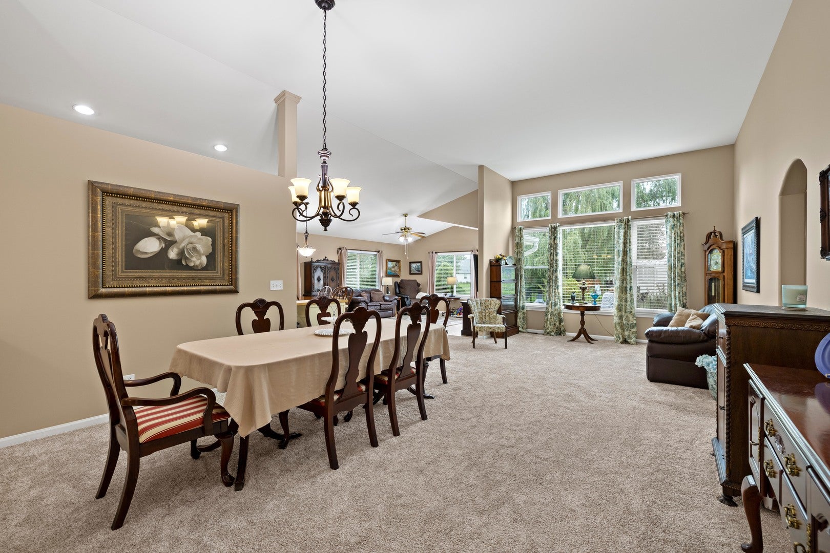 3912 Boone Creek Circle