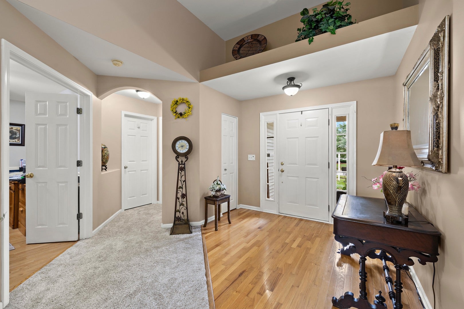 3912 Boone Creek Circle
