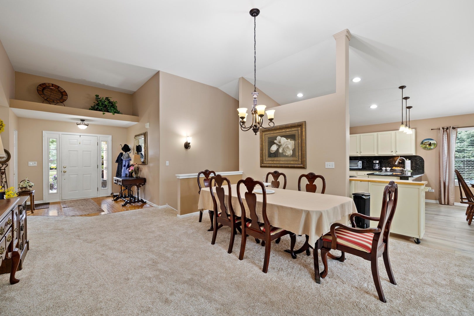 3912 Boone Creek Circle