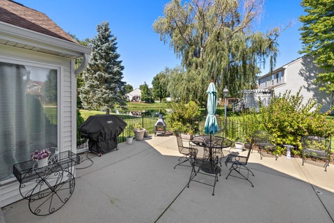 Tiny photo for 3912 Boone Creek Circle, McHenry, IL 60050 (MLS # 12746534)