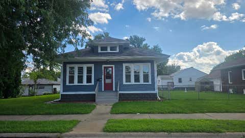 Photo of 345 7th Avenue North AVE, Clinton, IA 52732 (MLS # 12734260)