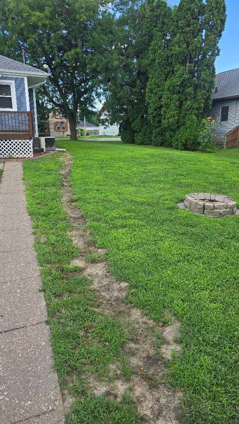 Tiny photo for 345 7th Avenue North AVE, Clinton, IA 52732 (MLS # 12734260)