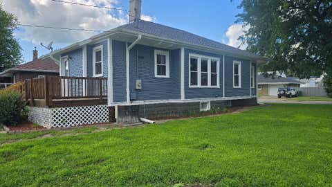 Tiny photo for 345 7th Avenue North AVE, Clinton, IA 52732 (MLS # 12734260)