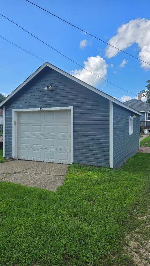 Tiny photo for 345 7th Avenue North AVE, Clinton, IA 52732 (MLS # 12734260)