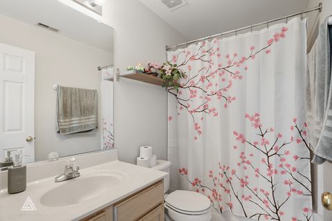 Tiny photo for 1820 Jack Pine Way, Lockport, IL 60441 (MLS # 12474231)