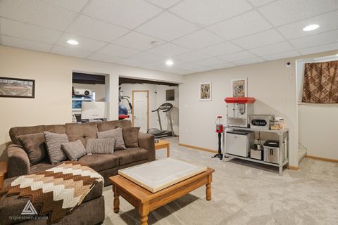 Tiny photo for 1820 Jack Pine Way, Lockport, IL 60441 (MLS # 12474231)