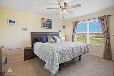Tiny photo for 1820 Jack Pine Way, Lockport, IL 60441 (MLS # 12474231)