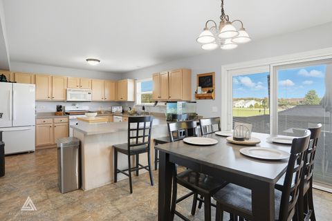 Tiny photo for 1820 Jack Pine Way, Lockport, IL 60441 (MLS # 12474231)