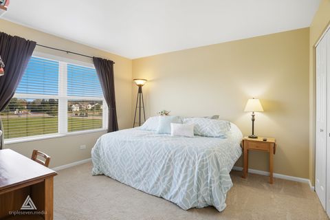 Tiny photo for 1820 Jack Pine Way, Lockport, IL 60441 (MLS # 12474231)